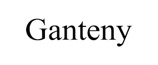 GANTENY