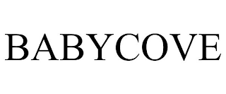 BABYCOVE