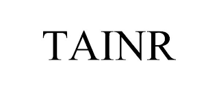 TAINR