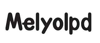 MELYOLPD