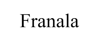 FRANALA