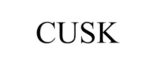 CUSK