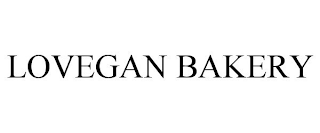 LOVEGAN BAKERY
