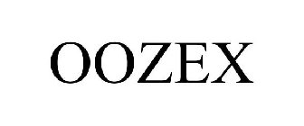 OOZEX