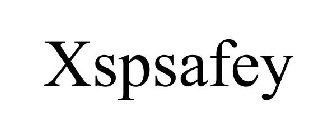 XSPSAFEY
