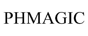 PHMAGIC