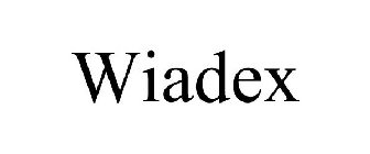 WIADEX