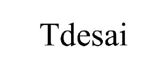 TDESAI