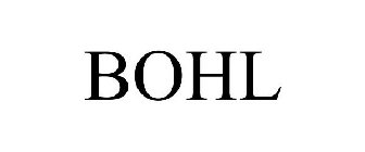 BOHL