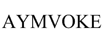 AYMVOKE
