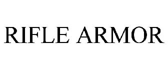 RIFLE ARMOR