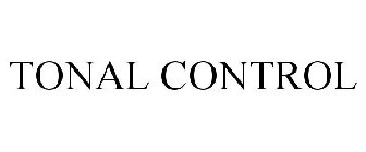 TONAL CONTROL