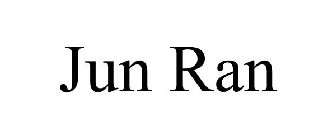 JUN RAN