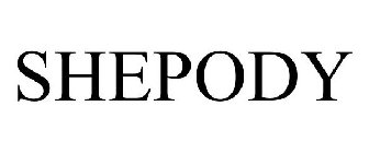 SHEPODY