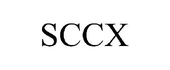 SCCX