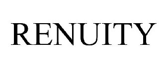 RENUITY