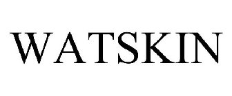 WATSKIN