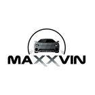 MAXXVIN