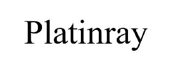 PLATINRAY
