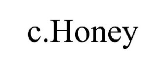 C.HONEY