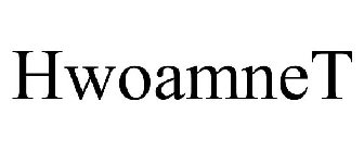 HWOAMNET