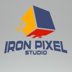 IRON PIXEL STUDIO