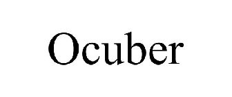 OCUBER