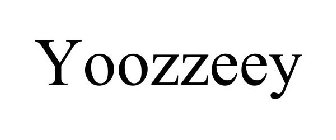 YOOZZEEY