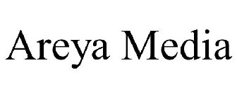 AREYA MEDIA