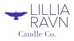 LILLIA RAVN CANDLE CO.