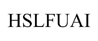 HSLFUAI