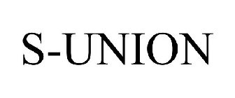 S-UNION