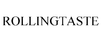 ROLLINGTASTE