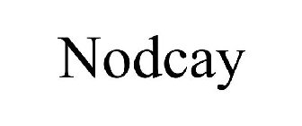 NODCAY