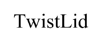 TWISTLID