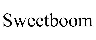 SWEETBOOM