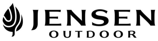 JENSEN OUTDOOR