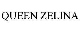 QUEEN ZELINA