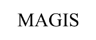 MAGIS