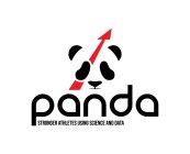 PANDA STRONGER ATHLETES USING SCIENCE AND DATA