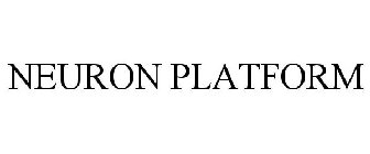 NEURON PLATFORM
