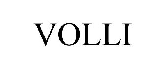 VOLLI