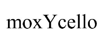 MOXYCELLO