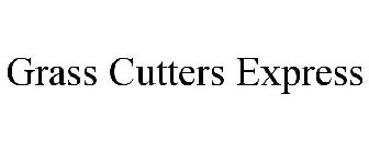 GRASS CUTTERS EXPRESS