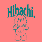 HIBACHI.