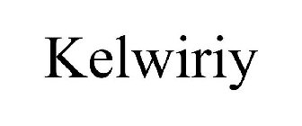 KELWIRIY