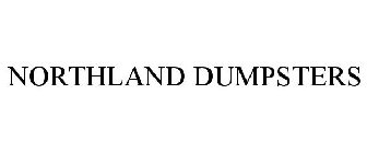 NORTHLAND DUMPSTERS