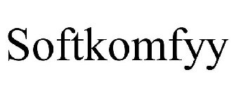 SOFTKOMFYY