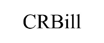 CRBILL