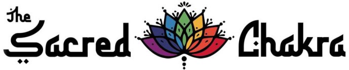 THE SACRED CHAKRA